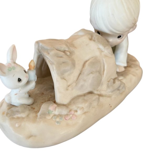 Precious Moments 1990 - Picture 2 of 3